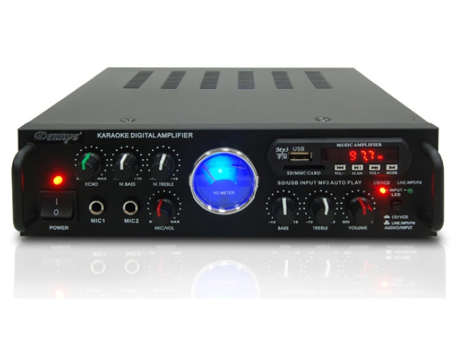 Dennys AV-275BT - 詳情6