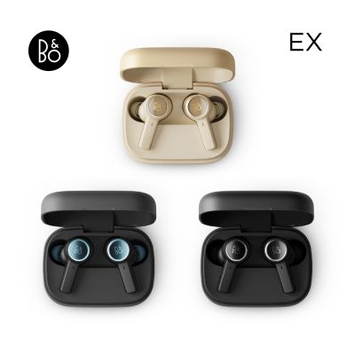 B&O Beoplay EX 真無線雙降噪音樂耳機