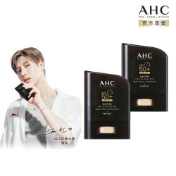 【AHC】