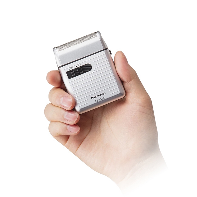 Panasonic國際牌 ES-RS10 - 詳情3