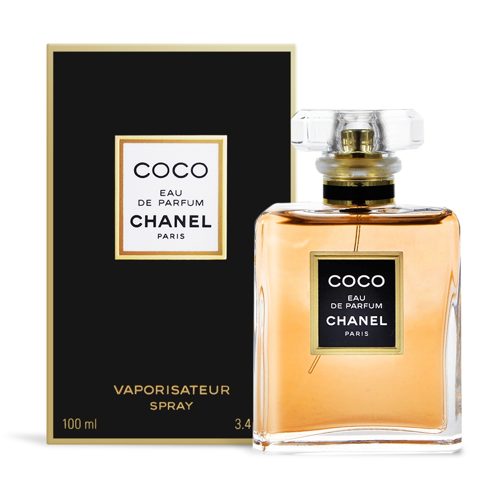 CHANEL 香奈兒COCO 典藏香水100ml EDP | CHANEL | Yahoo購物中心