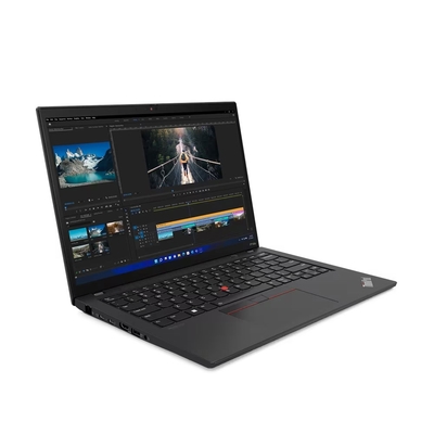 美品/Thinkpad P14s Gen4/i7-1370P/RTX A500 Ноутбук ThinkPad P14s (4th Gen, 14, Intel) | Самая легкая