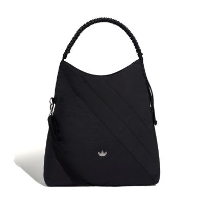 Adidas DAILY TO GO SLD 黑色 休閒 穿搭 提把 肩背 斜背包 LD6382