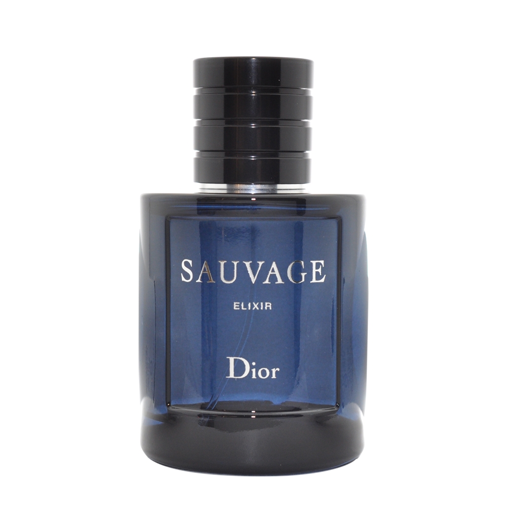 Dior 迪奧SAUVAGE ELIXIR曠野之心淬鍊香精100ml | Dior 迪奧| Yahoo