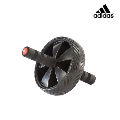 adidas 愛迪達 健腹滾輪