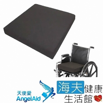 海夫健康生活館 天使愛 Angelaid 經濟型 紓壓坐墊 PU-SEAT-009