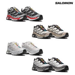 Salomon 索羅門鞋款夜貓下殺