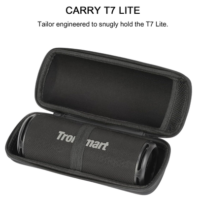 【Tronsmart】T7 Lite T2 mini Nimo Trip藍芽喇叭收納容量盒 專用保護殼