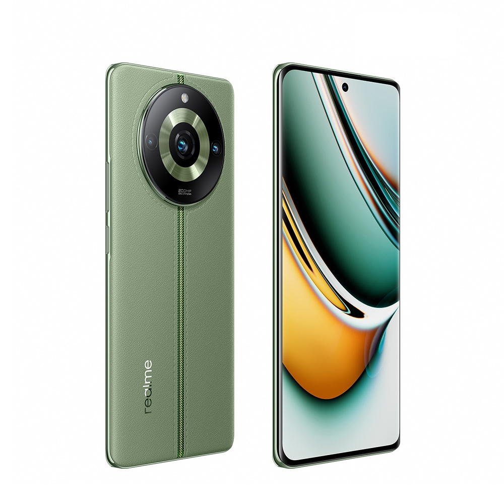 福利品】realme 11 Pro+ 5G (12GB/512GB) 6.7吋智慧手機| 福利品