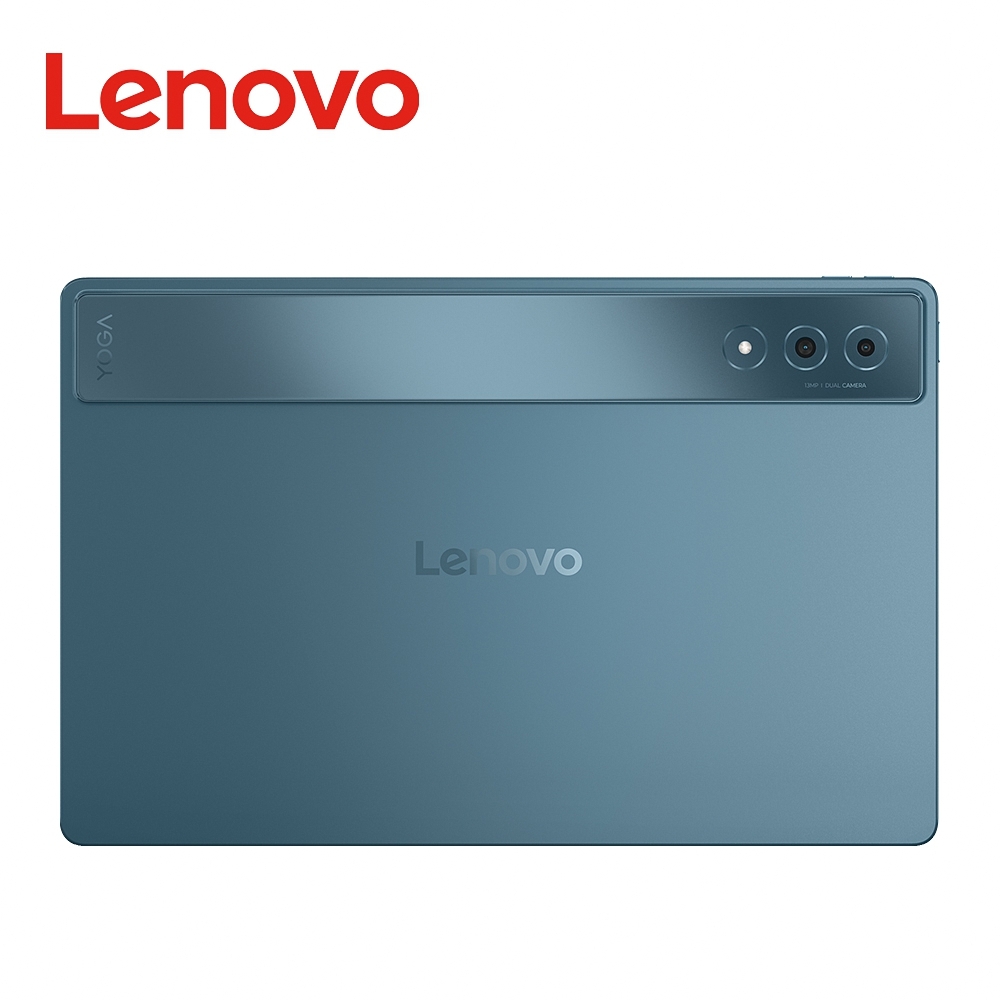 Lenovo Yoga Tab Plus TB520FU 16G/256G 12.7吋AI 平板電腦(內附原廠