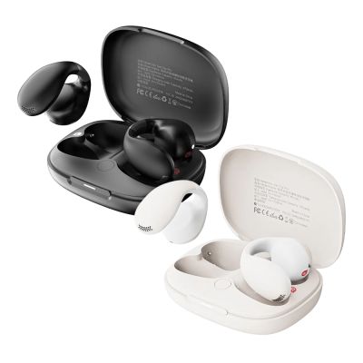 MEES 邁斯 Ear Clip Pro 雲朵氣墊耳夾式藍牙耳機