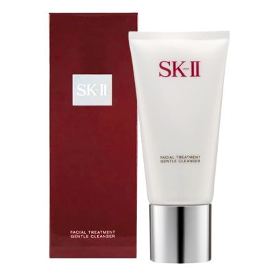 SK-II/SK2 SK-II 全效活膚潔面乳120g(國際航空版)-W