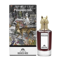 Penhaligon's Duchess Rose 狐 香水 Penhaligon's Duchess Rose 狐香水