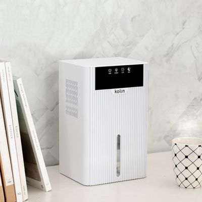 Kolin歌林 炫彩電子式除濕機 KJ-LN01T