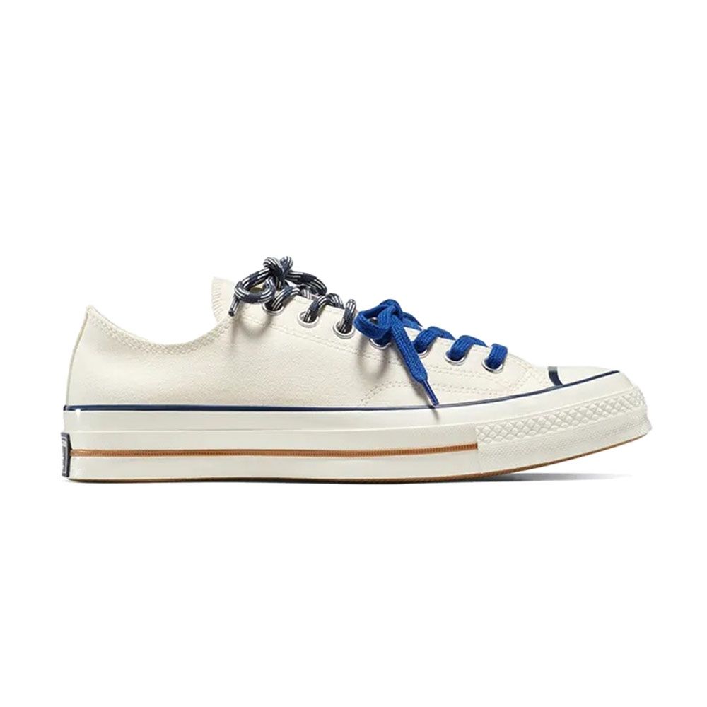 Converse Chuck 70 Ox 男鞋 女鞋 白色 雙鞋帶 三星標 低筒 休閒鞋 A16582C