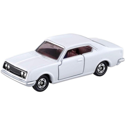任選TOMICA 50週年紀念車02 豐田 CORONA TM14122 多美小汽車