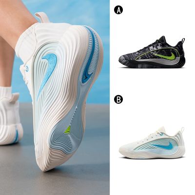 【Nike】GIANNIS IMMORTALITY 5 EP 籃球鞋 運動鞋 男 A-IM5131002 B-IM5131102