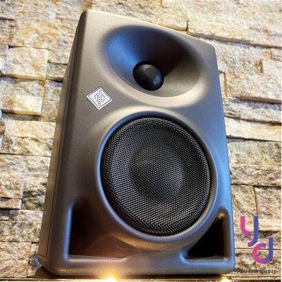Neumann KH 80 DSP 4吋 主動式 監聽 喇叭 公司貨 錄音 編曲 混音 德國精品