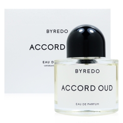 BYREDO ACCORD OUD 50ml 香水 BYREDO ACCORD OUD Eau de Parfum 50ml Byredo Accord Oud