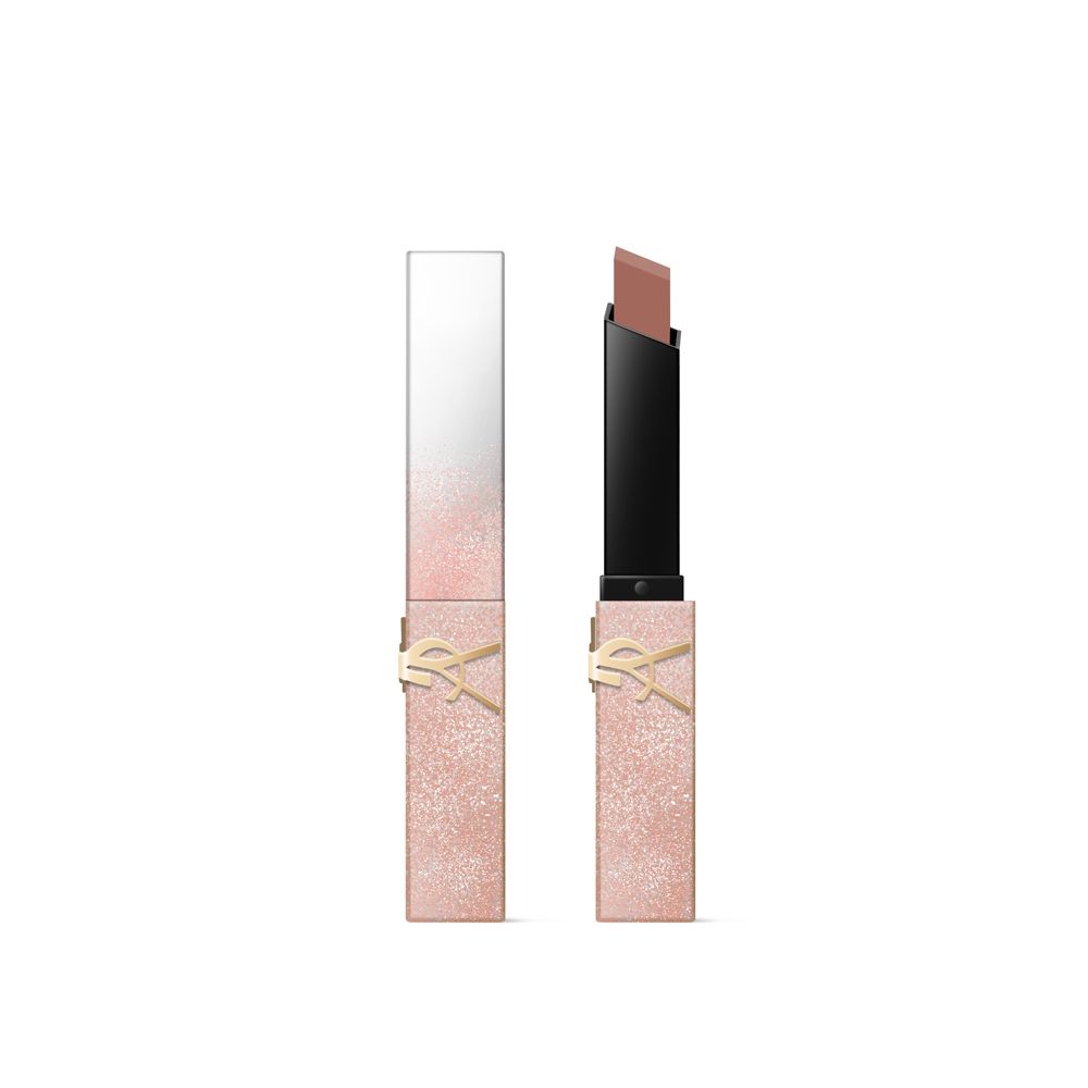 YSL 奢華煙管柔霧唇膏#1988 2.2g (2026情人節限定) | YSL | Yahoo購物中心