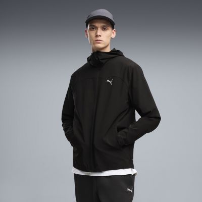PUMA 基本系列PUMATECH 男 風衣外套 69611201