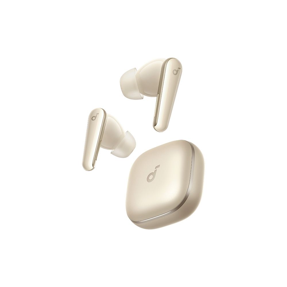 Soundcore Liberty 5 降噪真無線藍牙耳機| soundcore | Yahoo購物中心