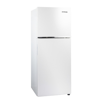 TATUNG大同 250公升雙門變頻冰箱TR-B1258VWH