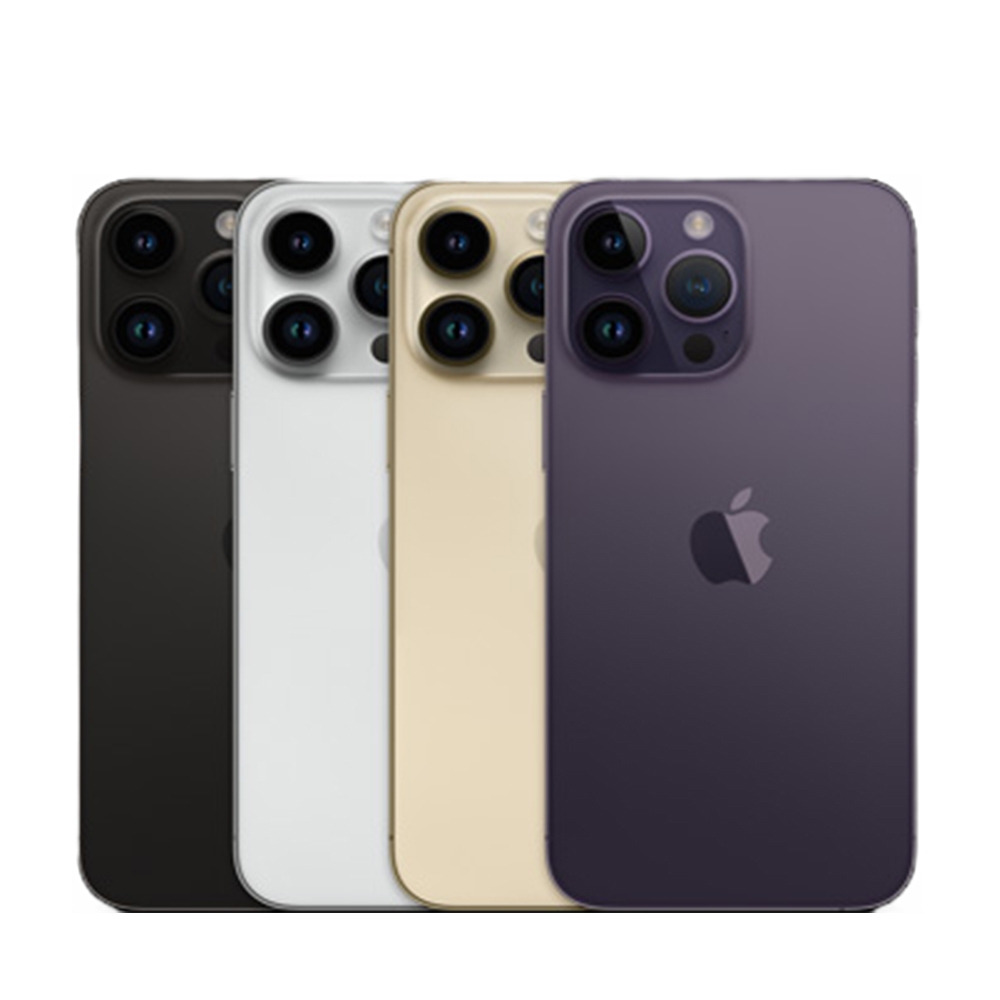 お値下げ中　iPhone 14 pro 256gb 電池100% iPhone 14 Pro リファービッシュ品 | Back Market