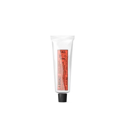 L:A BRUKET 341 大黃/天竺葵 護手霜 30ml