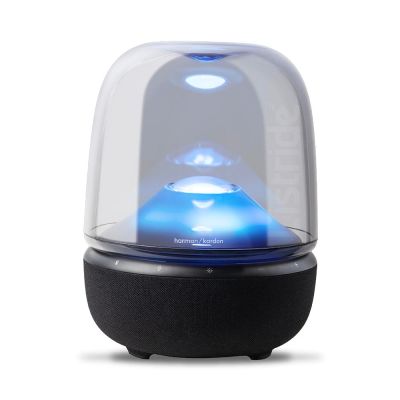 harman kardon 藍牙喇叭 Aura Studio 5 五代 水母喇叭【上網登錄保固兩年】