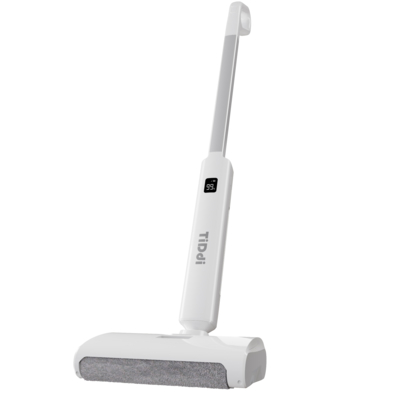 【TiDdi】乾濕兩用仿生洗地機(SX880)