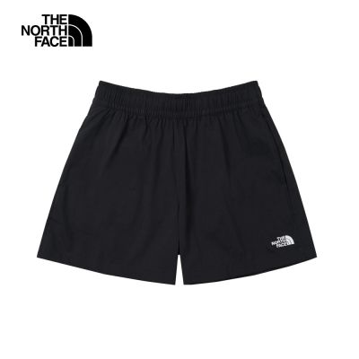 The North Face W CLASS V PATHFINDER PULL ON SHORT - AP 女 短褲 NF0A8DFNJK3