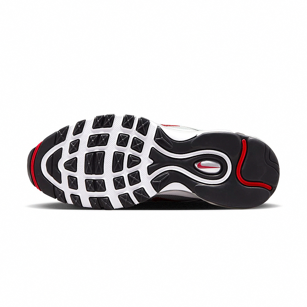 Nike Air Max 97 OG 大童銀彈反光經典氣墊潮流運動休閒休閒鞋918890