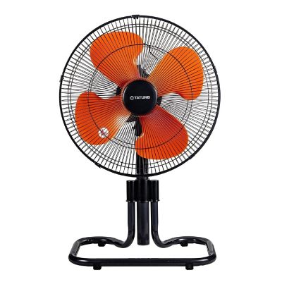 金潜　大扇 金展輝】18吋四腳工業立扇(A-1803) - momo購物網- 好評推薦-2025年11月