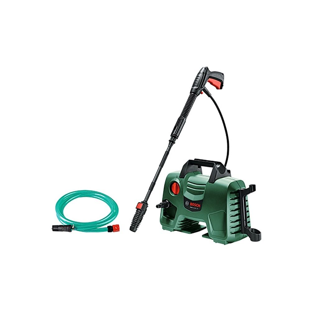 博世 BOSCH 高壓清洗機套組EA 110+自吸用軟管