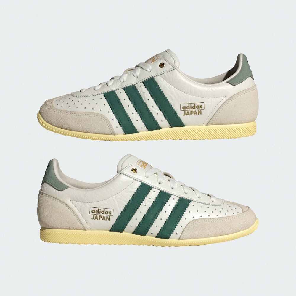 ADIDAS 愛迪達阿迪達斯ORIGINALS 三葉草經典潮流復古女休閒鞋-白色系