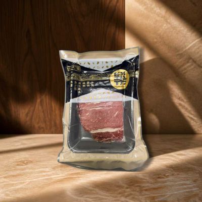 【海鮮主義】澳洲穀飼肩小排肉片8盒組(120g±5%/盒)