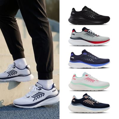 K-SWISS 時尚透氣運動鞋 Selby 男女多色選擇 (09447/99447)