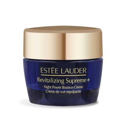 ESTEE LAUDER 雅詩蘭黛 年輕無敵一夜修護膠原霜15ml