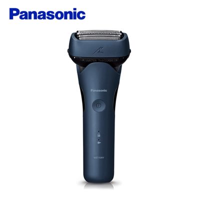 Panasonic國際牌 Panasonic 國際牌 日製三刀頭充電式水洗電鬍刀 ES-LT4B