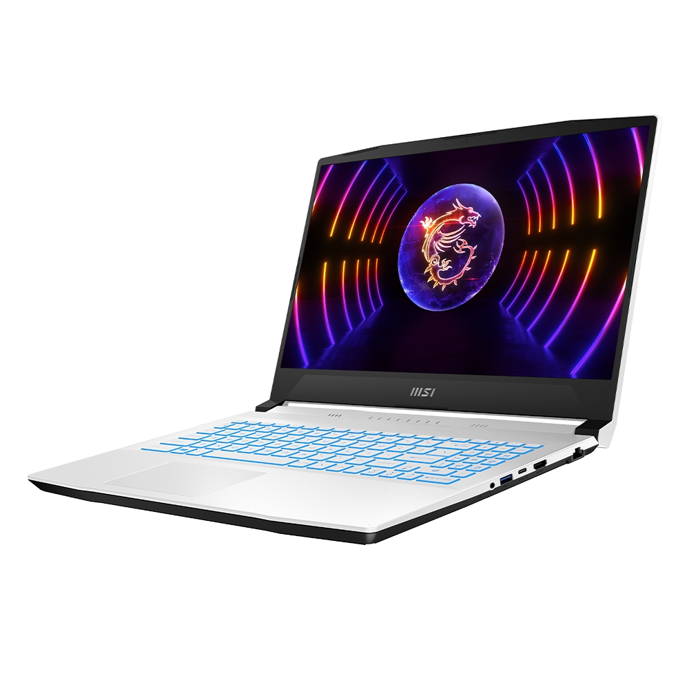 MSI微星Sword 15 A12VF-1619TW 15.6吋電競筆電(i7-12650H/16G/1T SSD