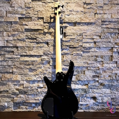 Ibanez GSR 320 GIO BK 亮黑入門電貝斯BASS 主動式GSR320 SR320 | 吉他
