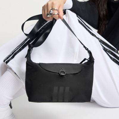 ADIDAS W LITE SHLDR 女 側背包 KT0848