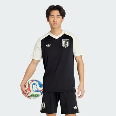 ADIDAS 世界盃 日本 客場 男 短袖上衣 KA6788
