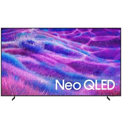 SAMSUNG三星 100型 4K Neo QLED 144Hz Mini LED AI智慧顯示器 100QN80F QA100QN80FXXZW 贈壁掛安裝