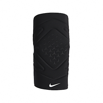 Nike 護肘 Elbow Sleeve 男女款 護具 健身 重訓 手肘 吸濕排汗 透氣 黑 N1000676-010