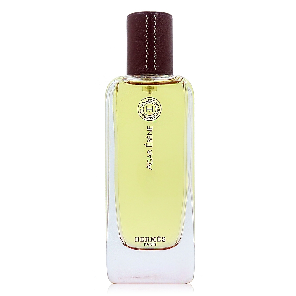 HERMES 愛馬仕聞香系列Agar Ebene 沉香黑檀淡香水100ml Tester (有蓋