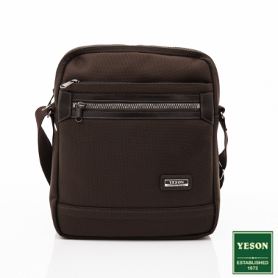 YESON - 臺灣精品便利多口袋隨身斜揹包