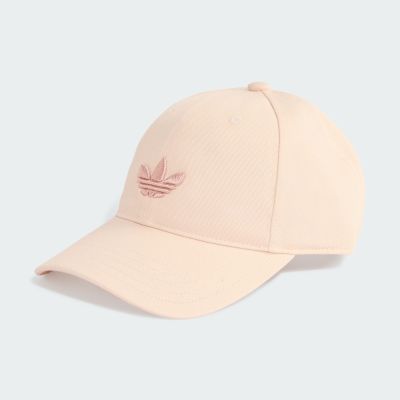 【adidas 愛迪達】 ADICOLOR 運動帽子 男/女 - Originals KR1659