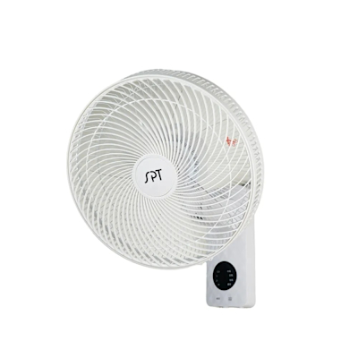 尚朋堂 14吋遙控渦輪壁扇 SF-1425PR